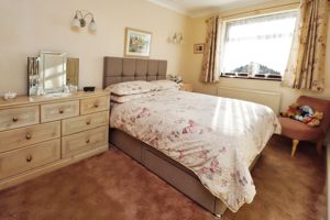 CONIFER CLOSE- click for photo gallery